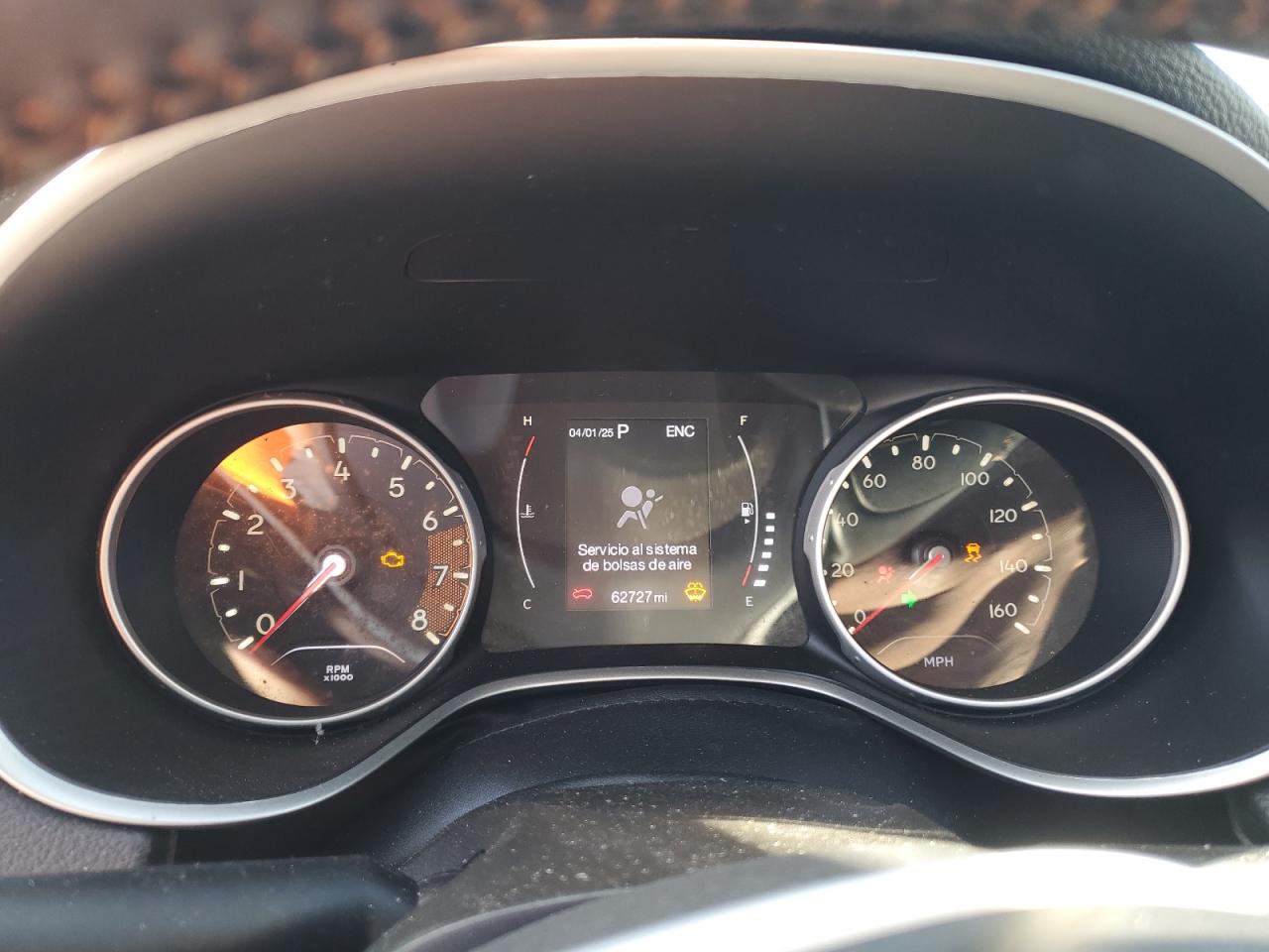 2020 Jeep Compass - Image 9
