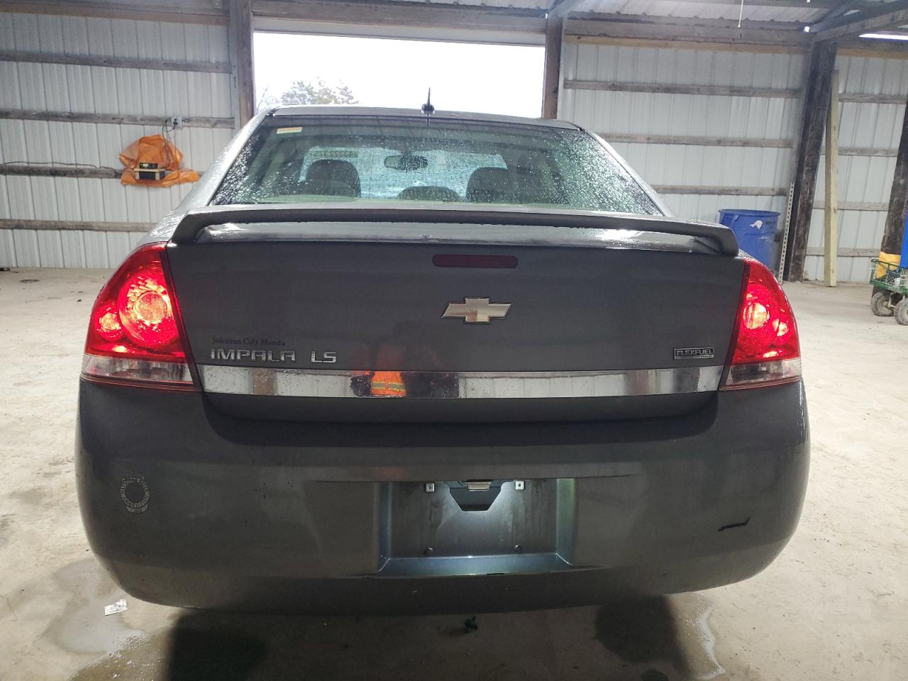 2007 Chevrolet Impala - Image 6