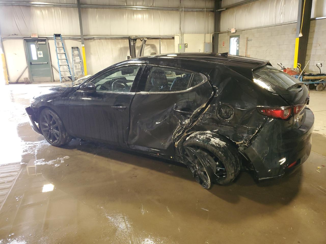 2023 Mazda 3 - Image 2