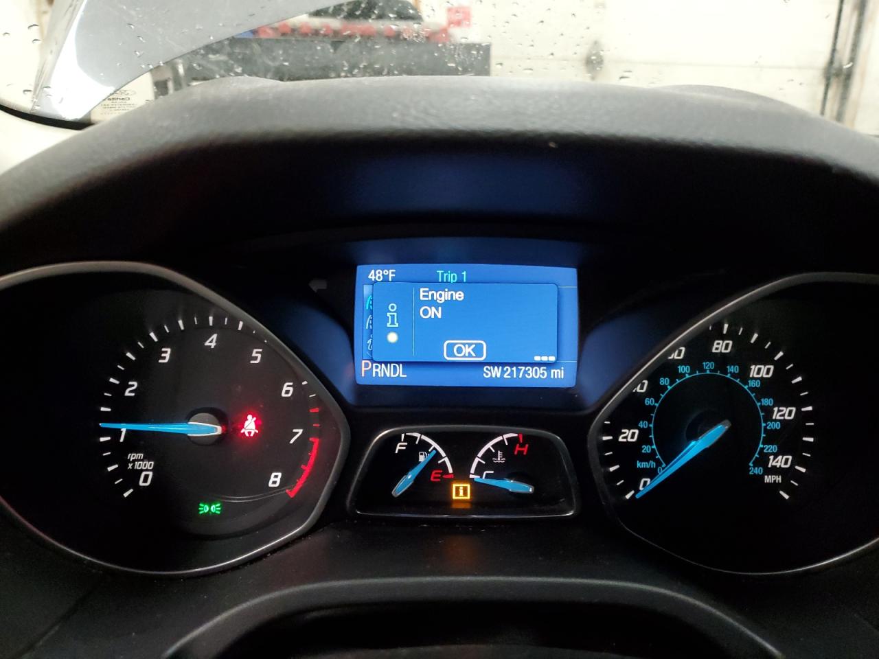 2014 Ford Focus - Image 9