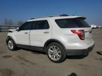 2015 Ford Explorer Limited na sprzedaż w Bakersfield, CA - Front End
