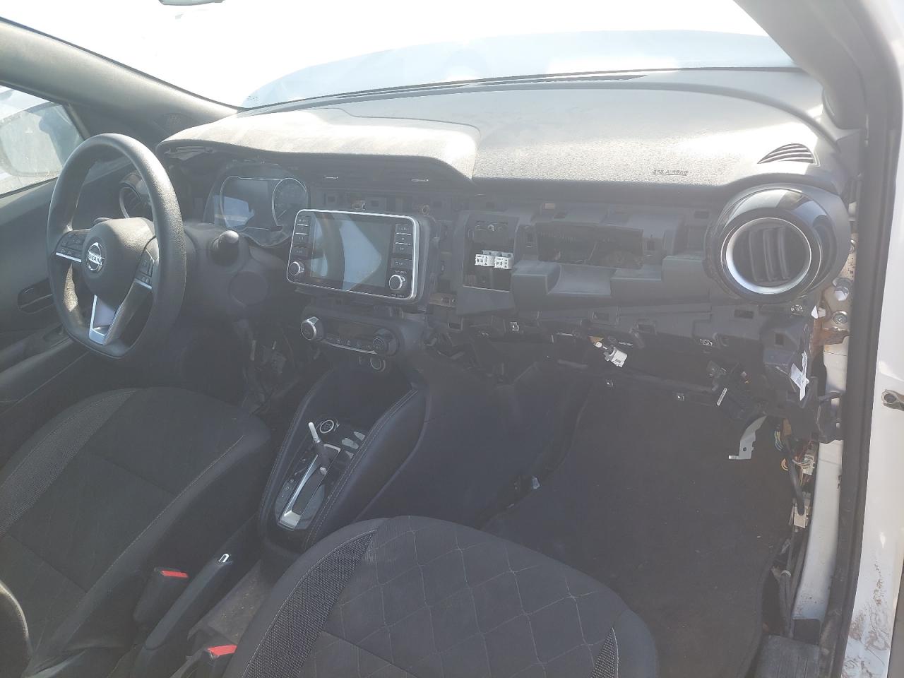 3N1CP5CU9KL535888 - 2019 Nissan Kicks - #41919655