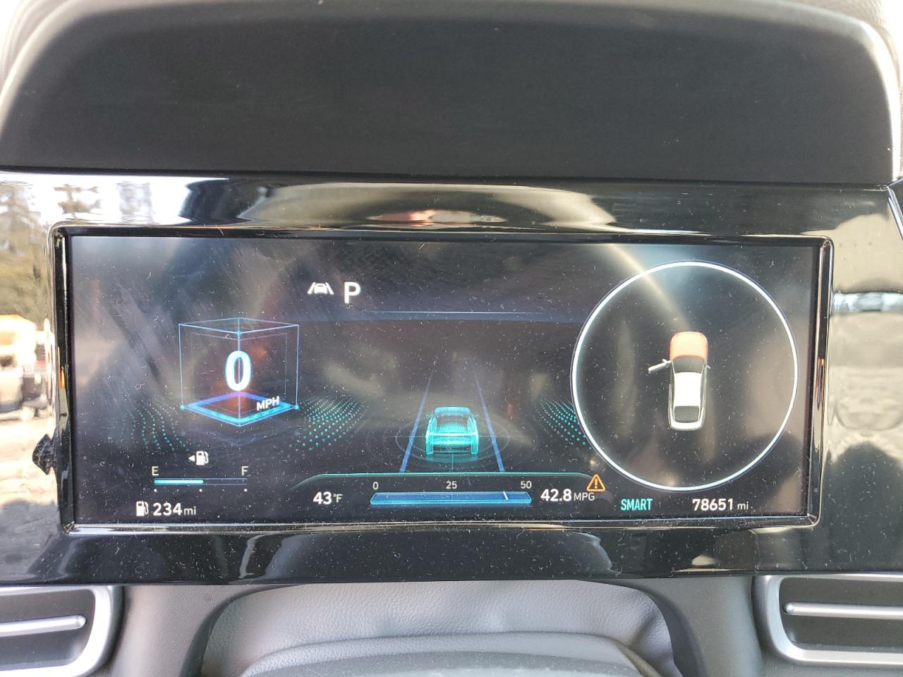 2021 Hyundai Elantra - Image 9