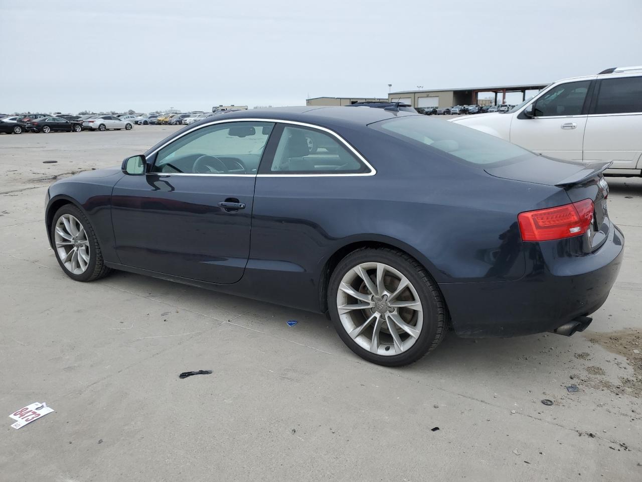 2014 Audi A5 - Image 2