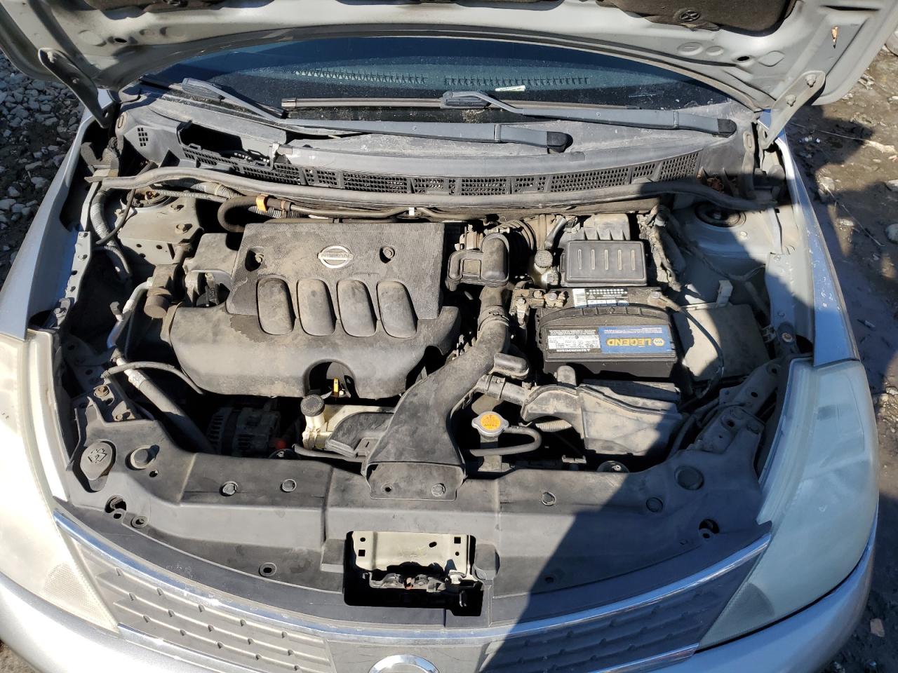 2009 Nissan Versa - Image 11