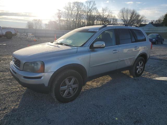 2007 Volvo Xc90 3.2