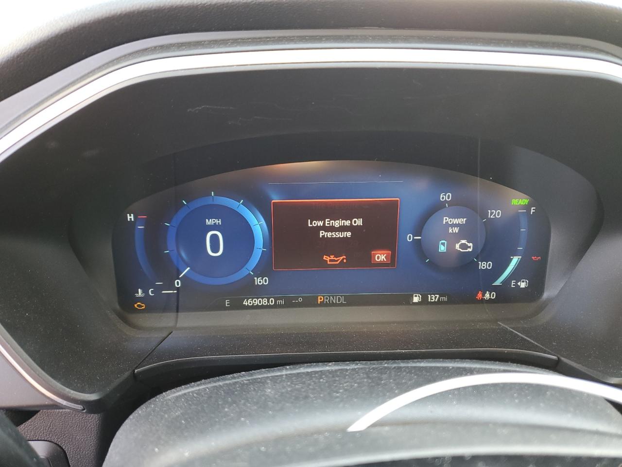 2021 Ford Escape - Image 9