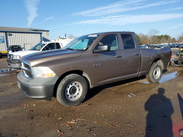 2009 Dodge Ram 1500 