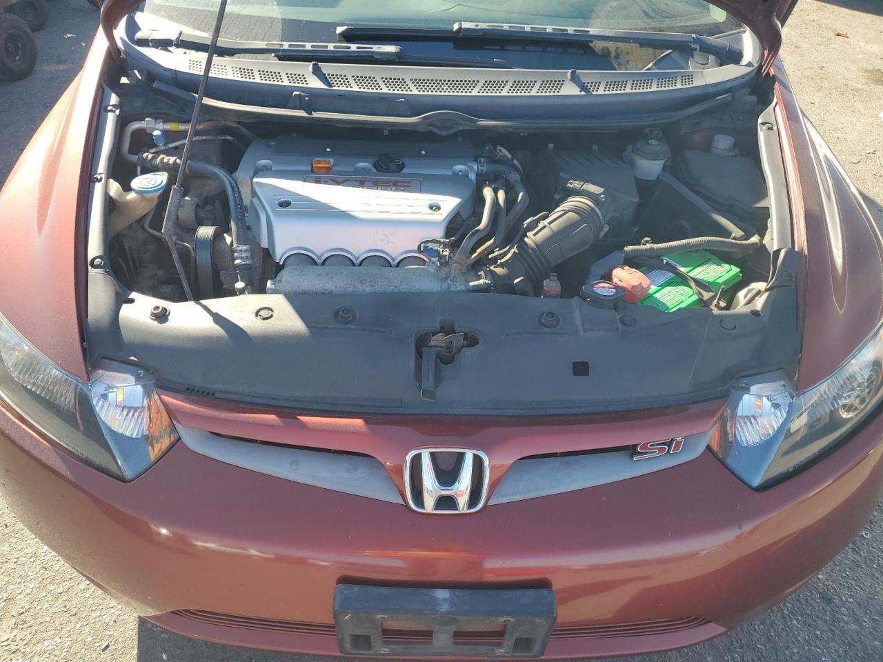 2006 Honda Civic - Image 11