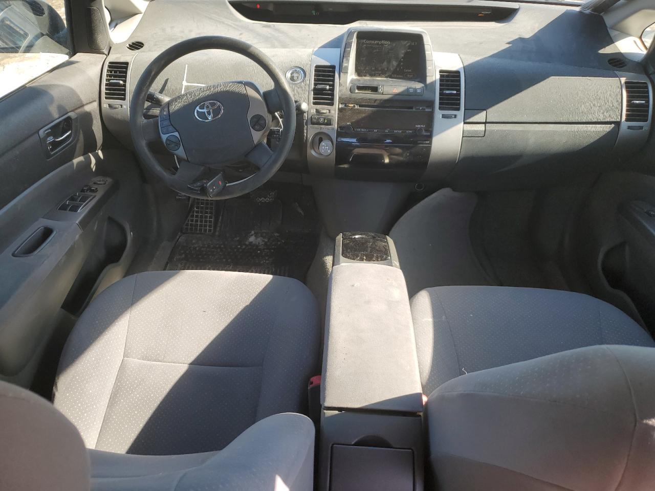 2006 Toyota Prius - Image 8