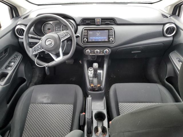  NISSAN VERSA 2021 Granatowy