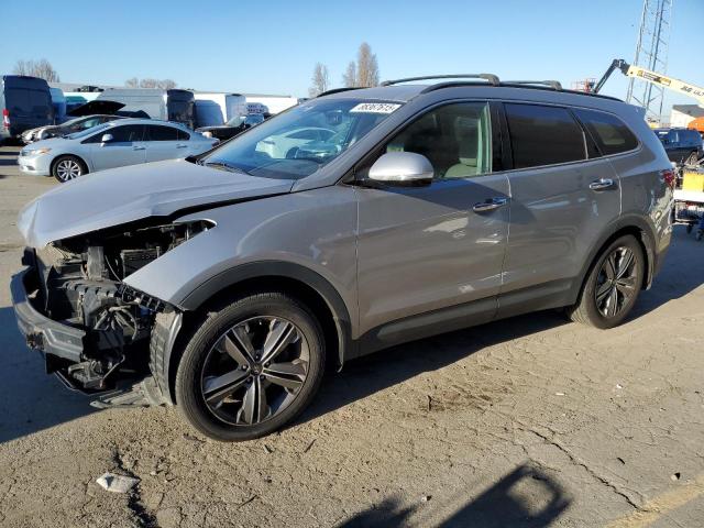 2016 Hyundai Santa Fe Se