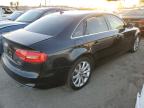 2013 AUDI A4 PREMIUM for sale at Copart CA - LOS ANGELES