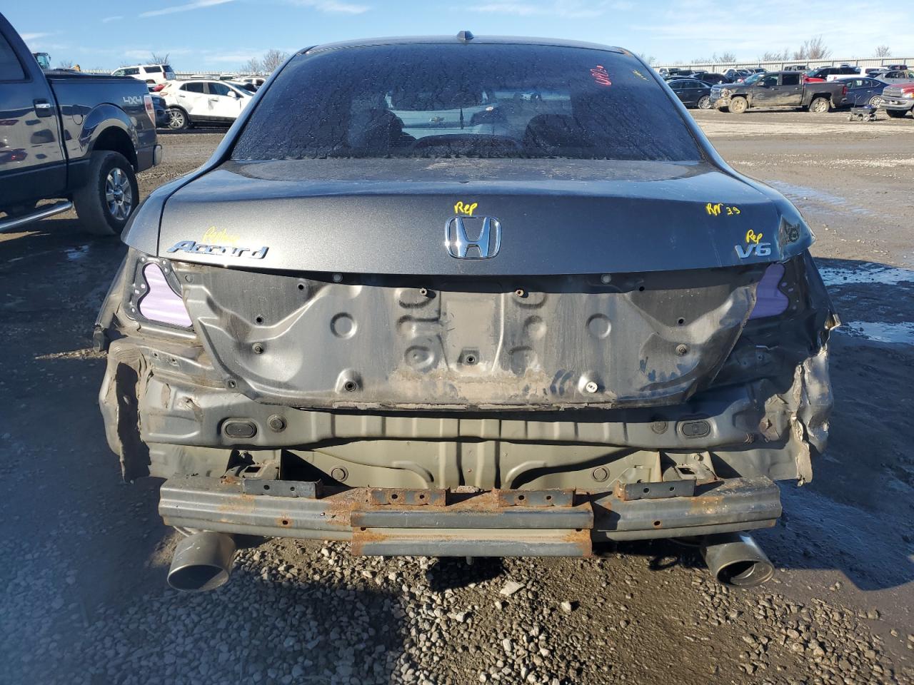 2011 Honda Accord - Image 6