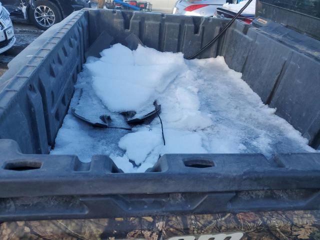 2021 CAN-AM DEFENDER LIMITED CAB HD10  