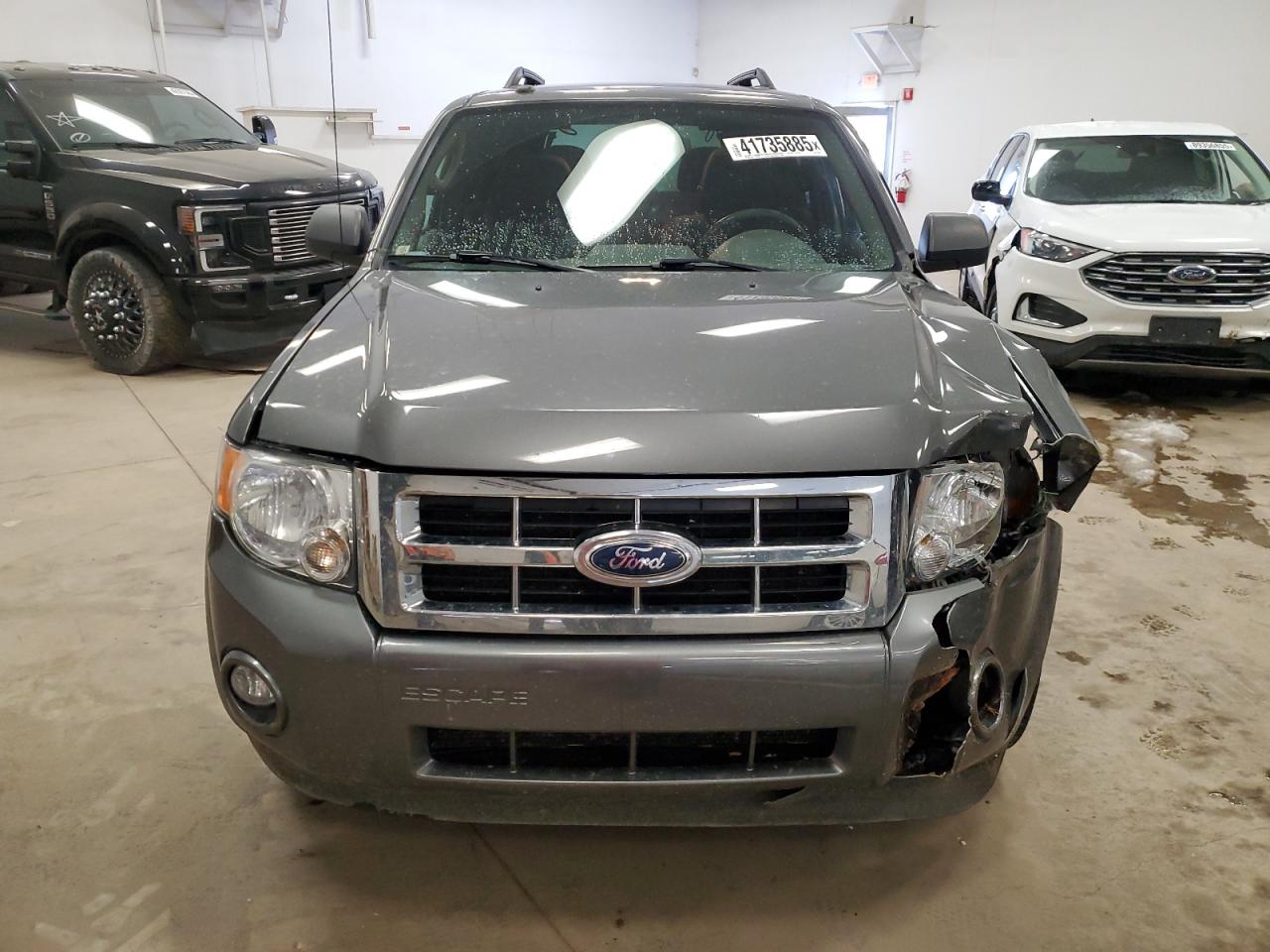 2012 Ford Escape - Image 5