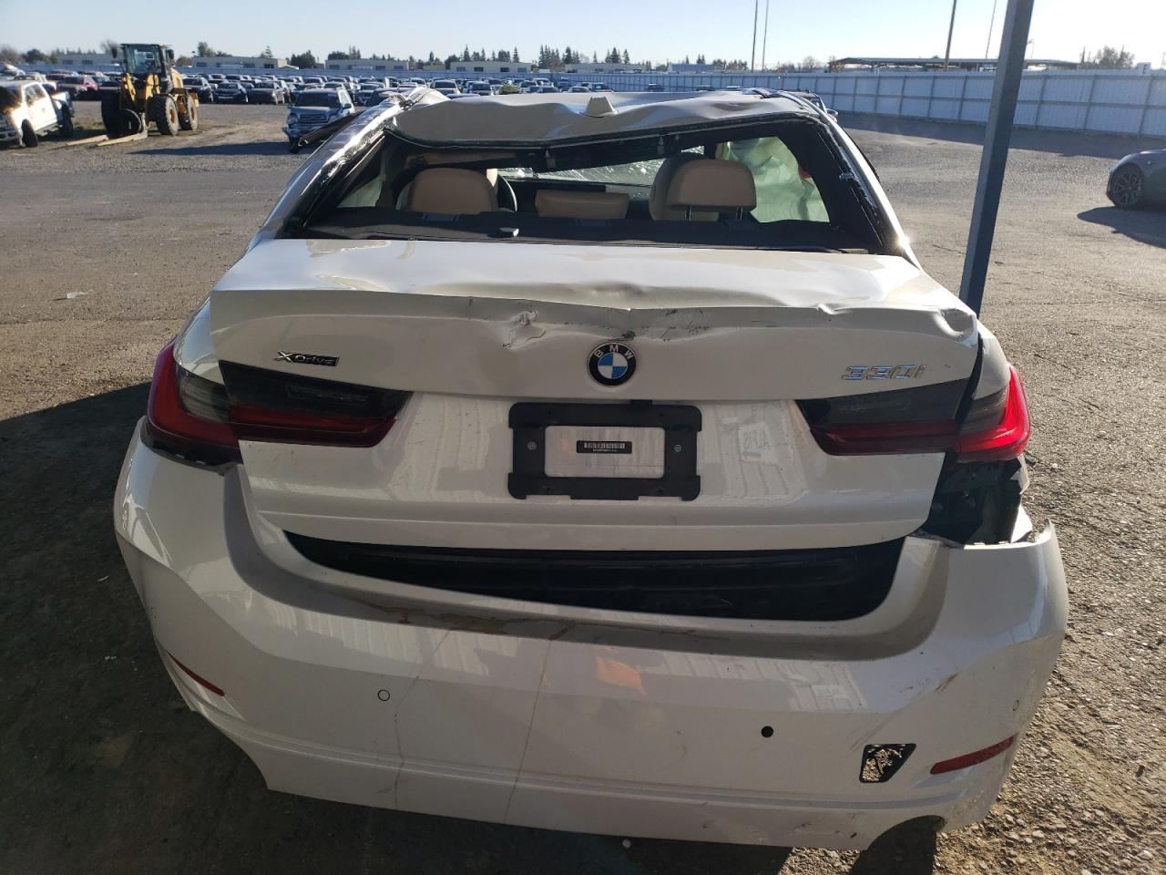 2023 BMW 3er - Image 6