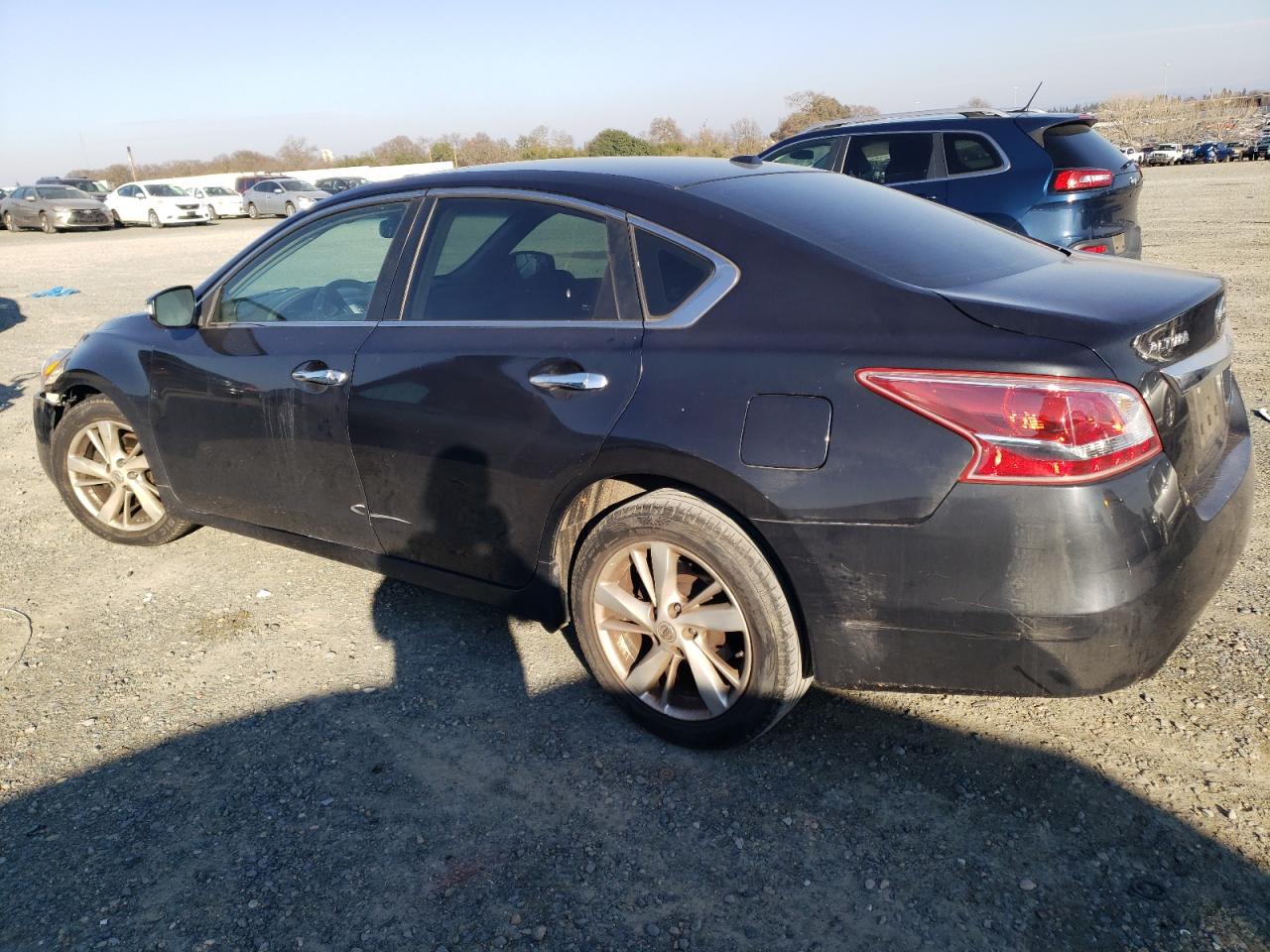 2013 Nissan Altima - Image 2