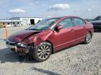 2009 Honda Civic Ex na sprzedaż w Lumberton, NC - Front End