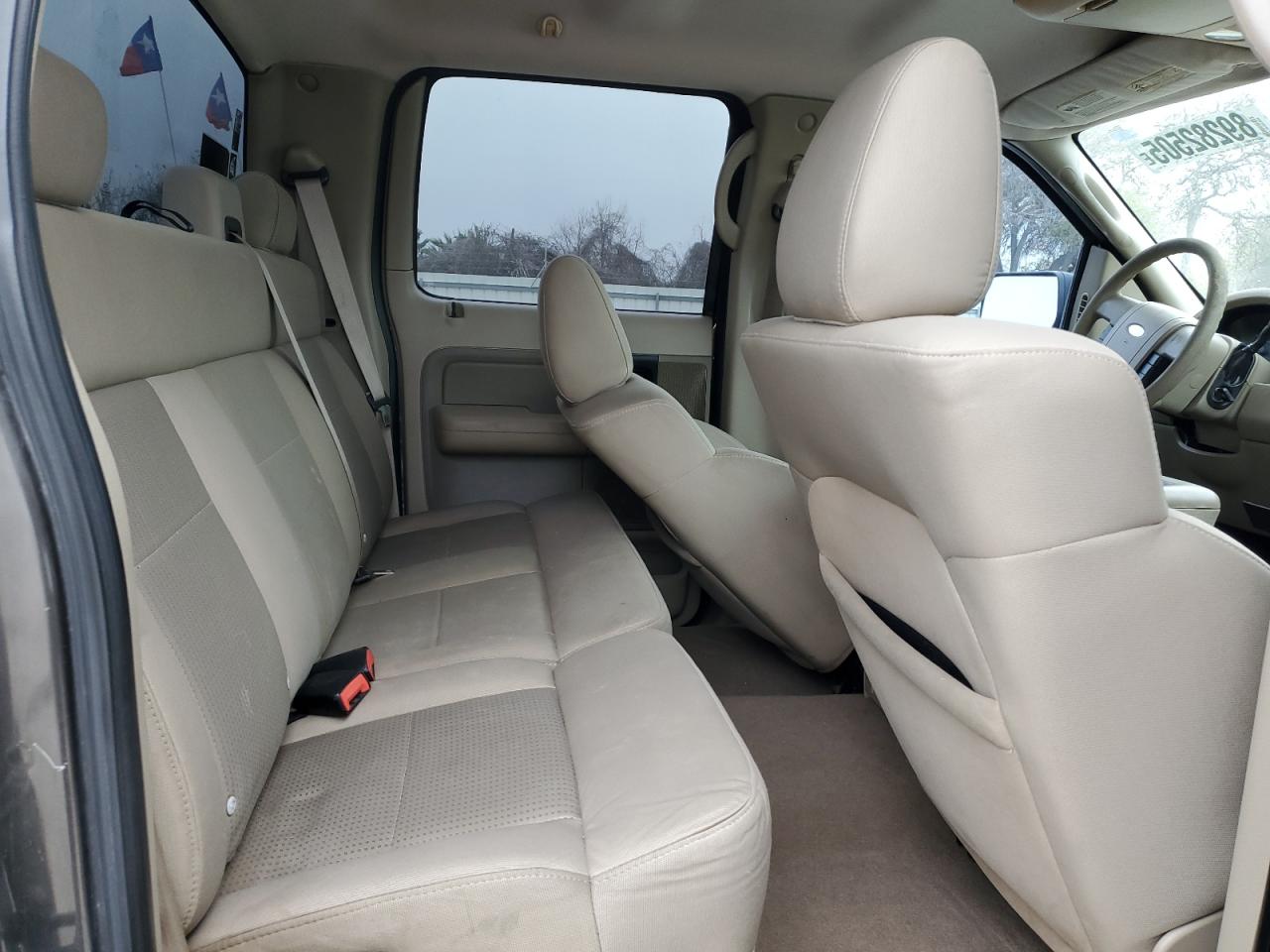 2007 Ford F-150 - Image 10