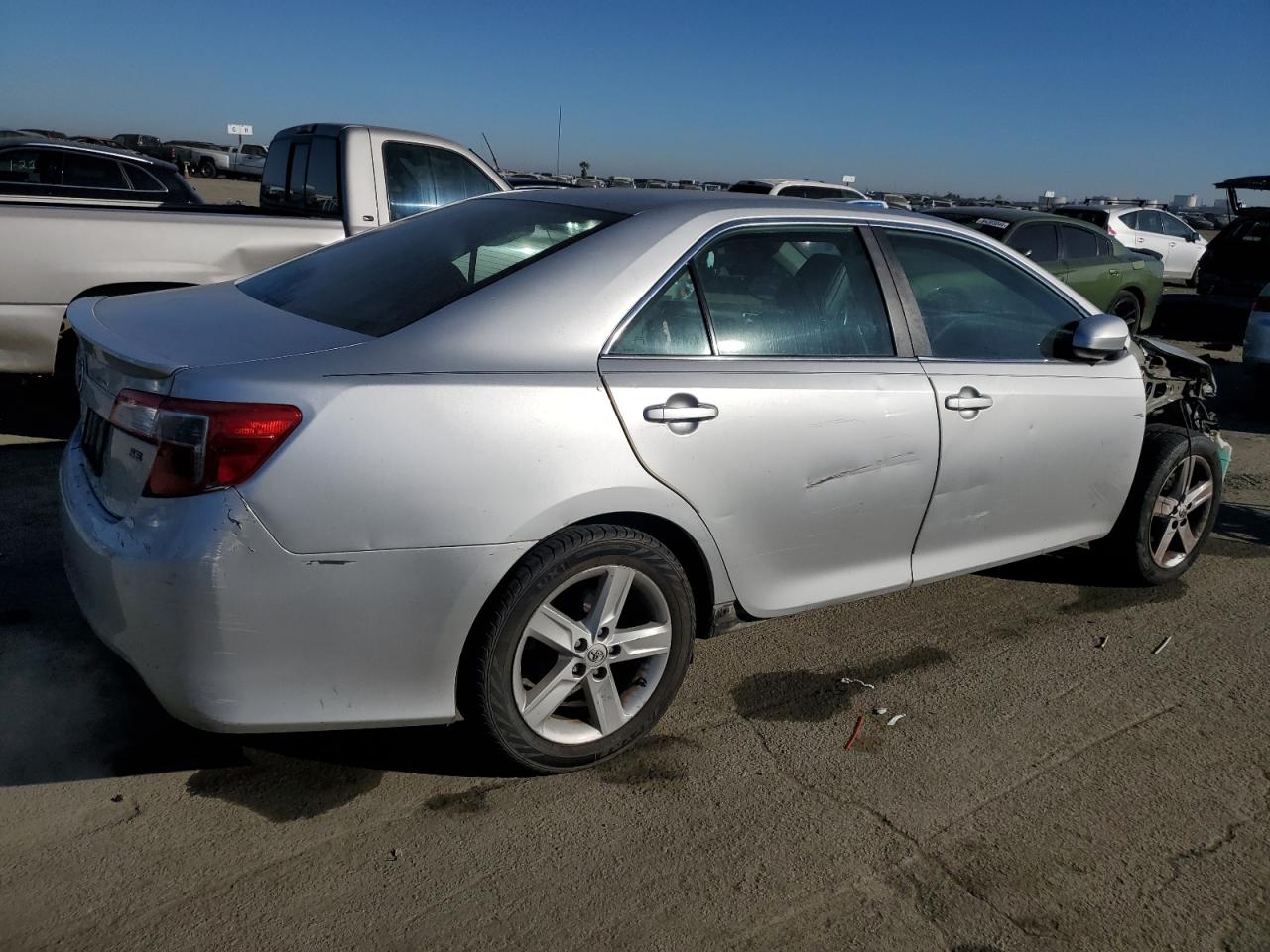 2013 Toyota Camry - Image 3