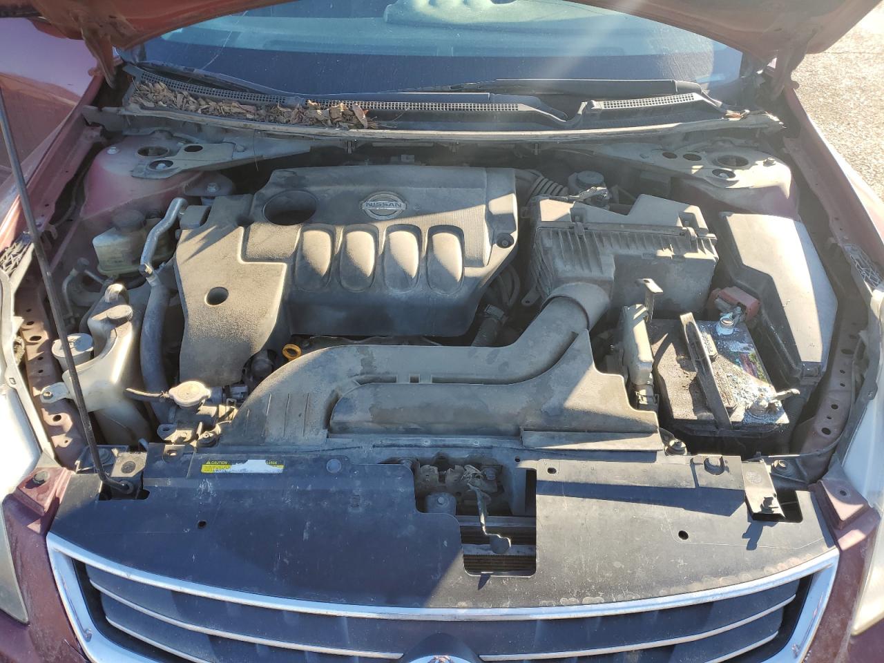 2012 Nissan Altima - Image 12