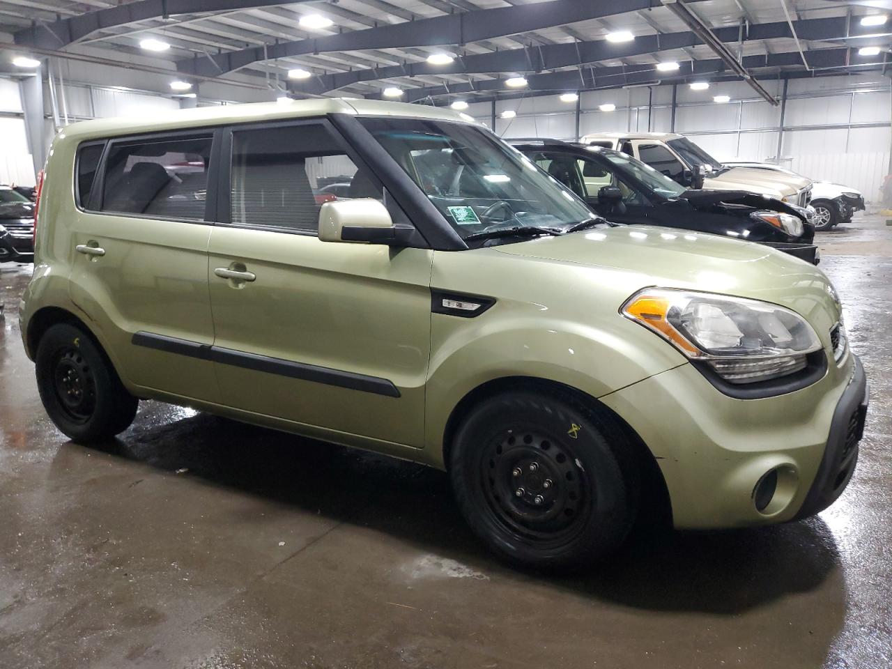 2012 Kia Soul - Image 4