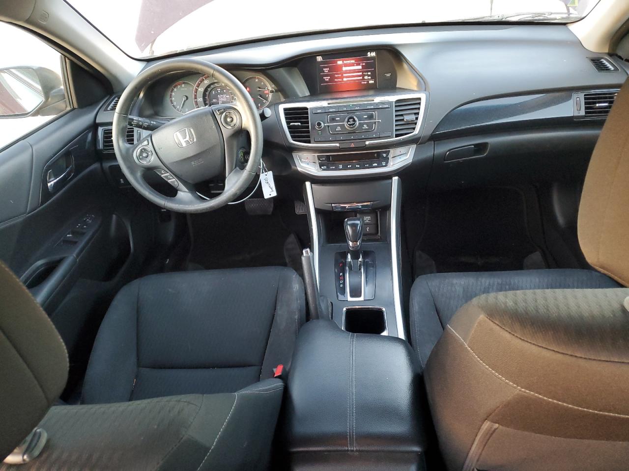 2015 Honda Accord - Image 8
