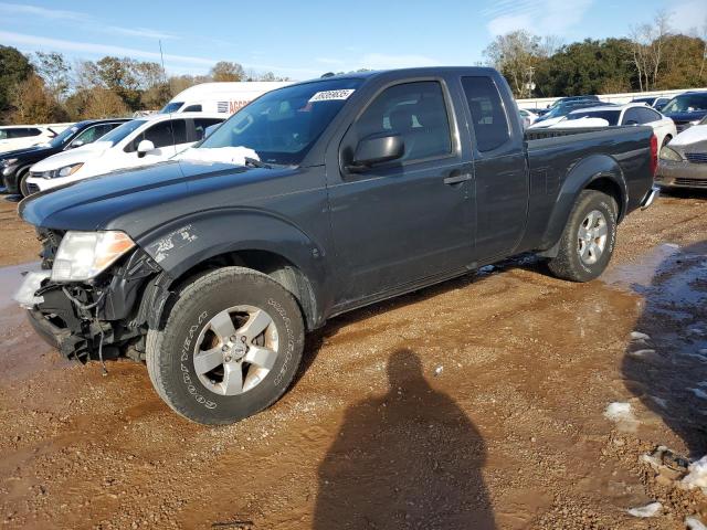 2013 Nissan Frontier Sv