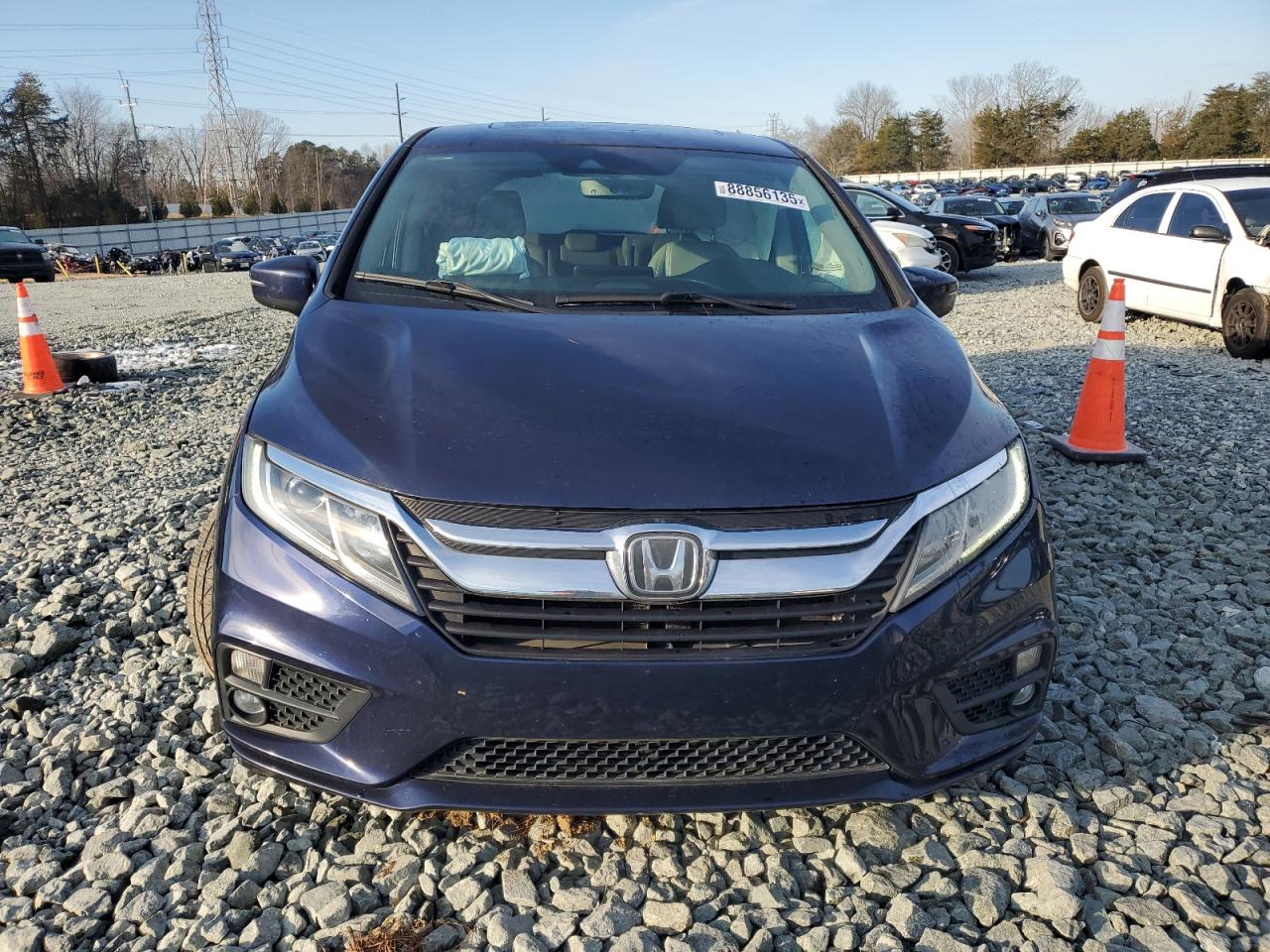 2018 Honda Odyssey - Image 5