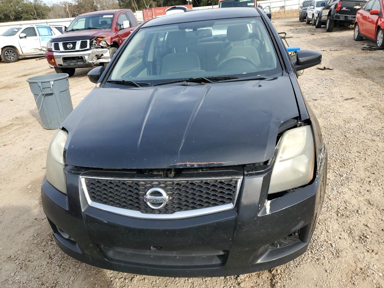 2011 Nissan Sentra - Image 5