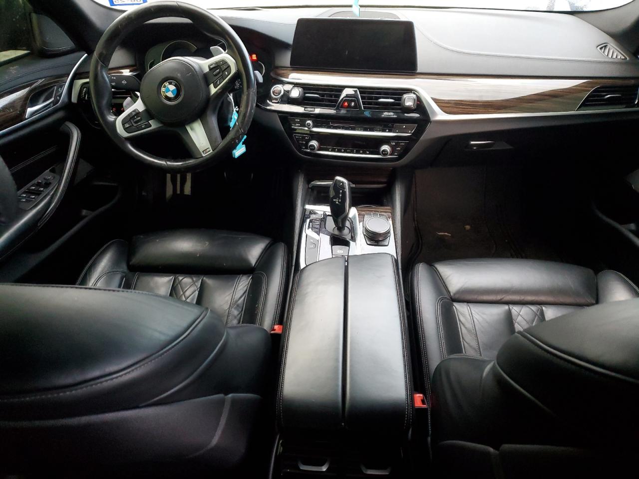 2019 BMW M5 - Image 8