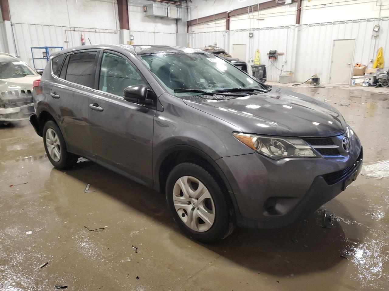 VIN 2T3BFREV9EW159487 2014 TOYOTA RAV4 no.4