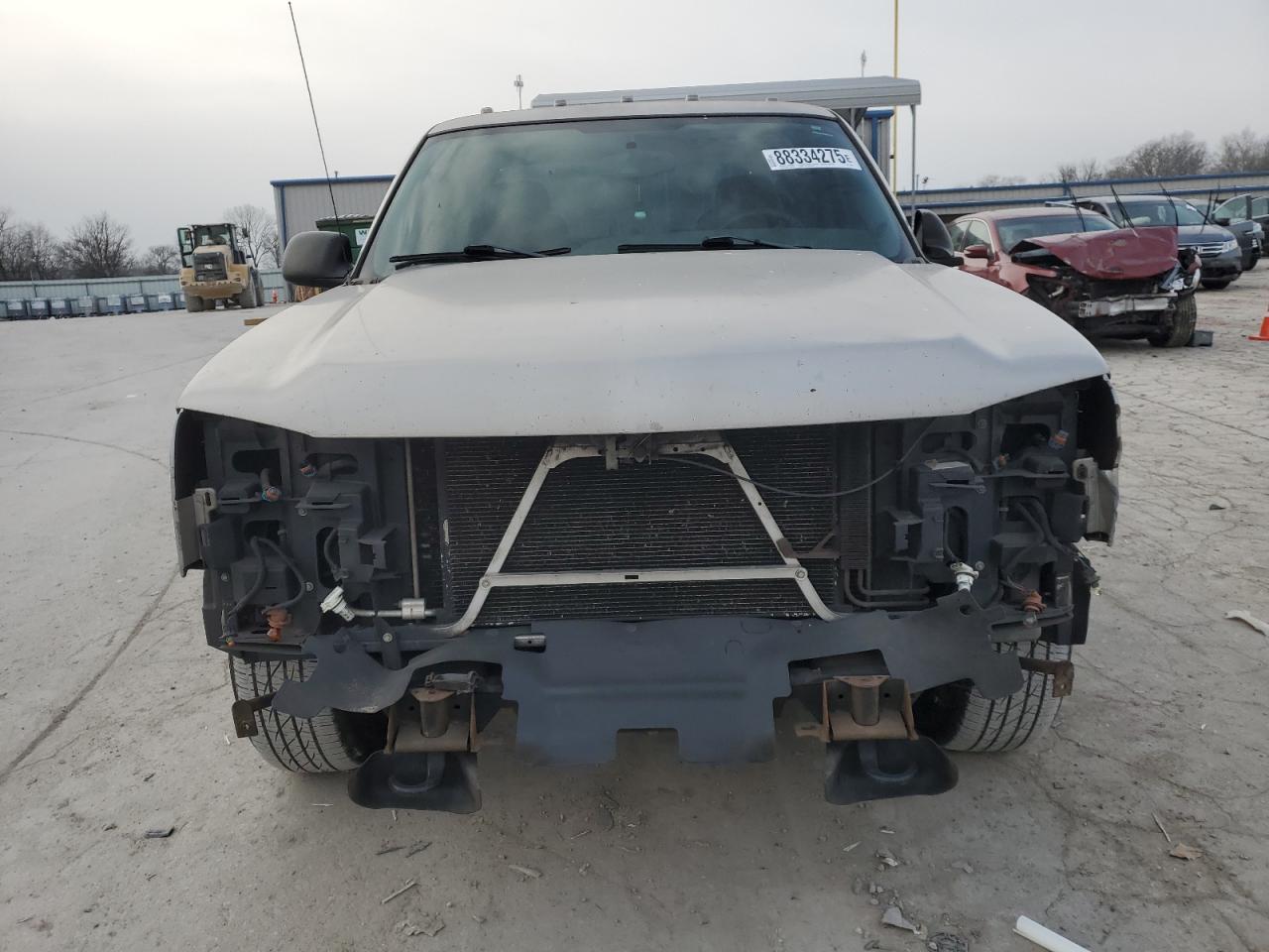 2006 Chevrolet Silverado - Image 5