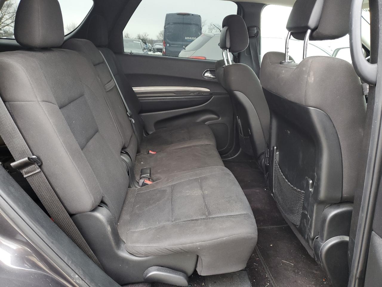 2017 Dodge Durango - Image 11
