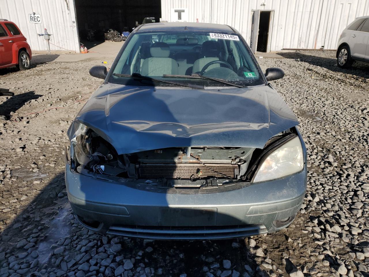 2005 Ford Focus - Image 5