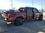 2016 Ford F150 Supercrew იყიდება Riverview-ში, FL - Rollover