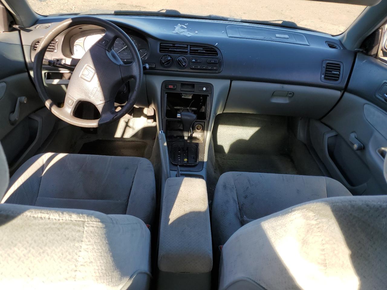 1997 Honda Accord - Image 8