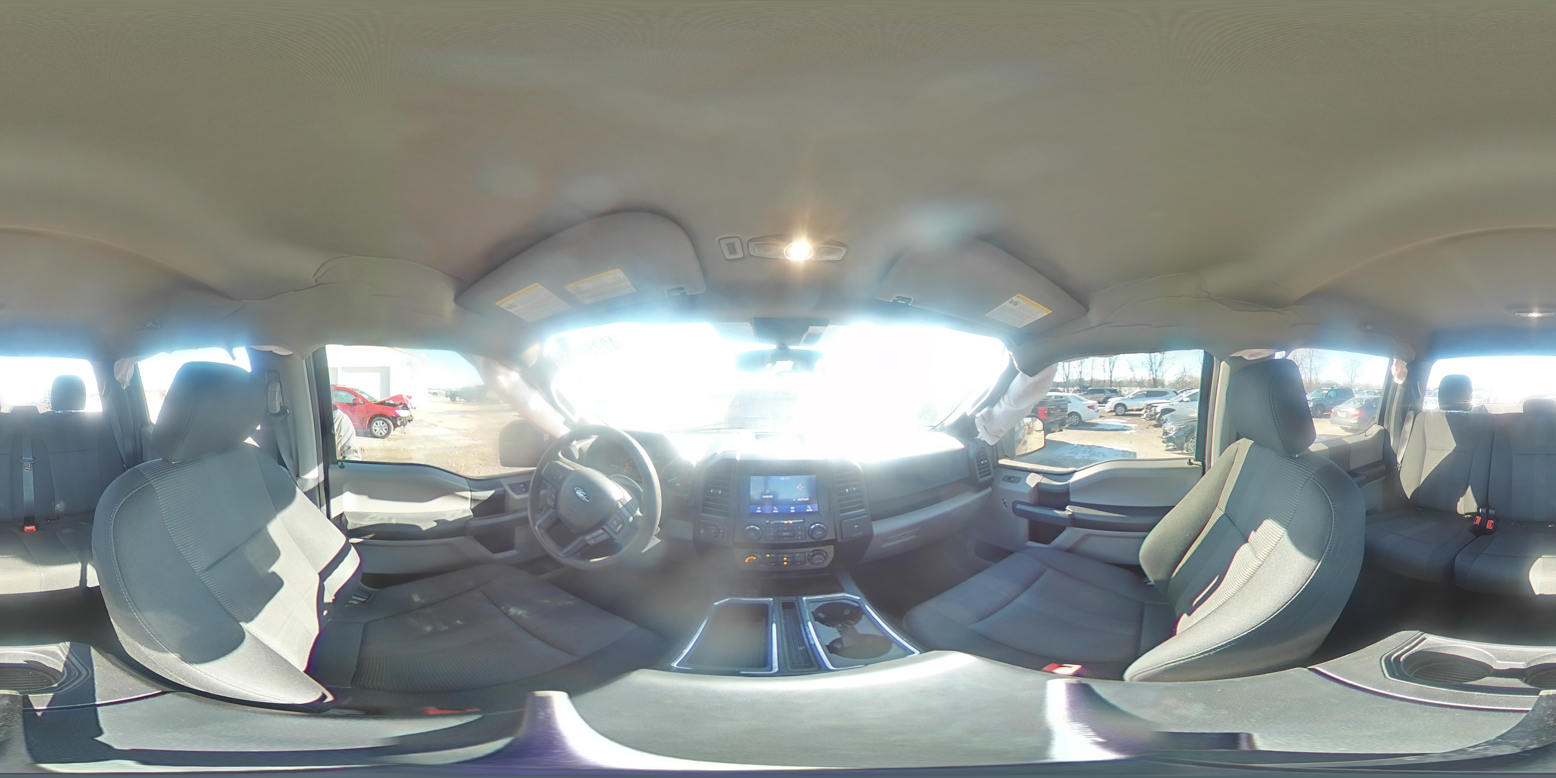 2020 Ford F-150 - Image 13