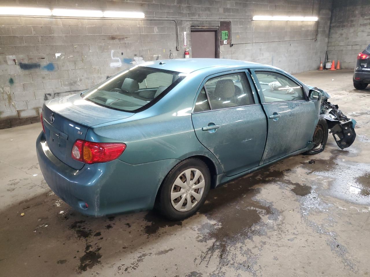 2010 Toyota Corolla - Image 3