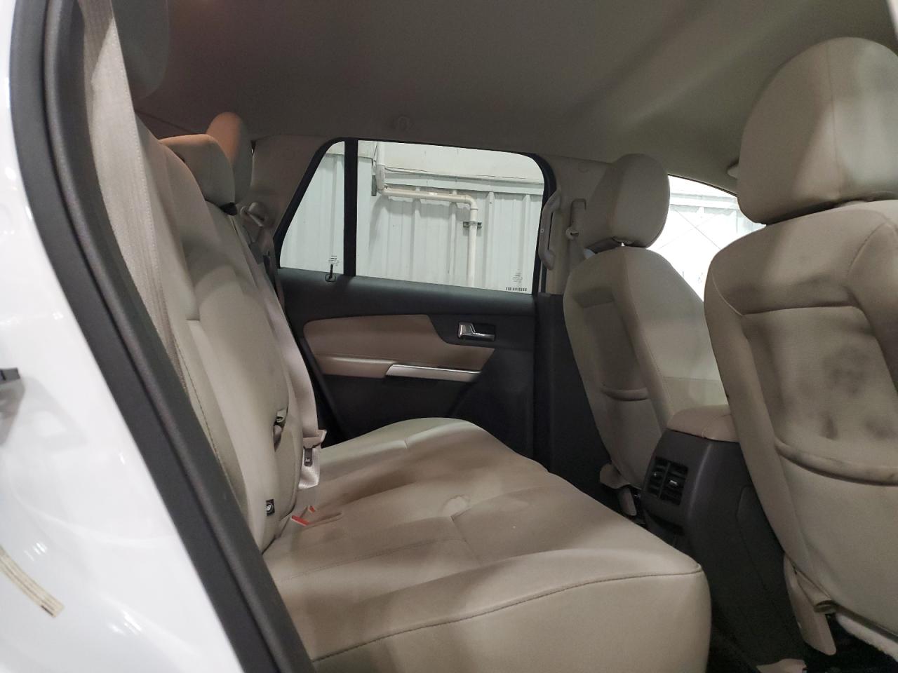 2014 Ford Edge - Image 11