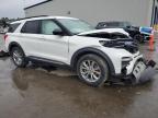 2020 Ford Explorer Xlt للبيع في Harleyville، SC - Front End