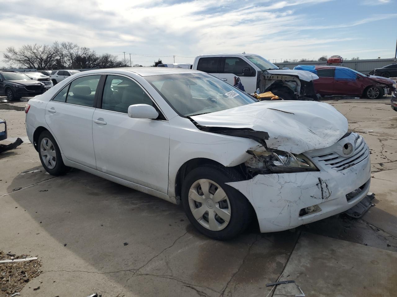 2009 Toyota Camry - Image 4