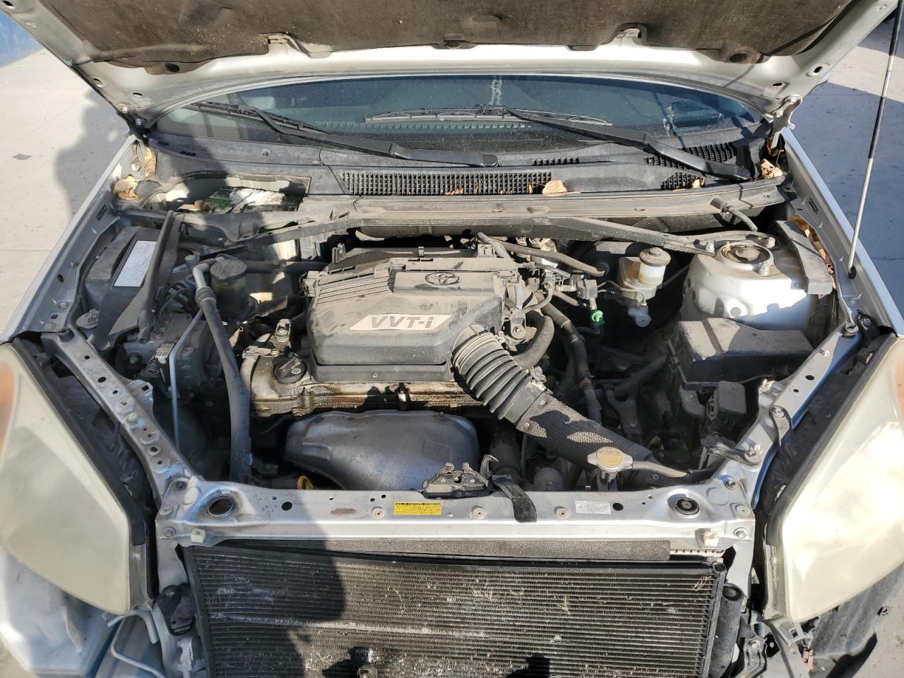 2005 Toyota RAV 4 - Image 12