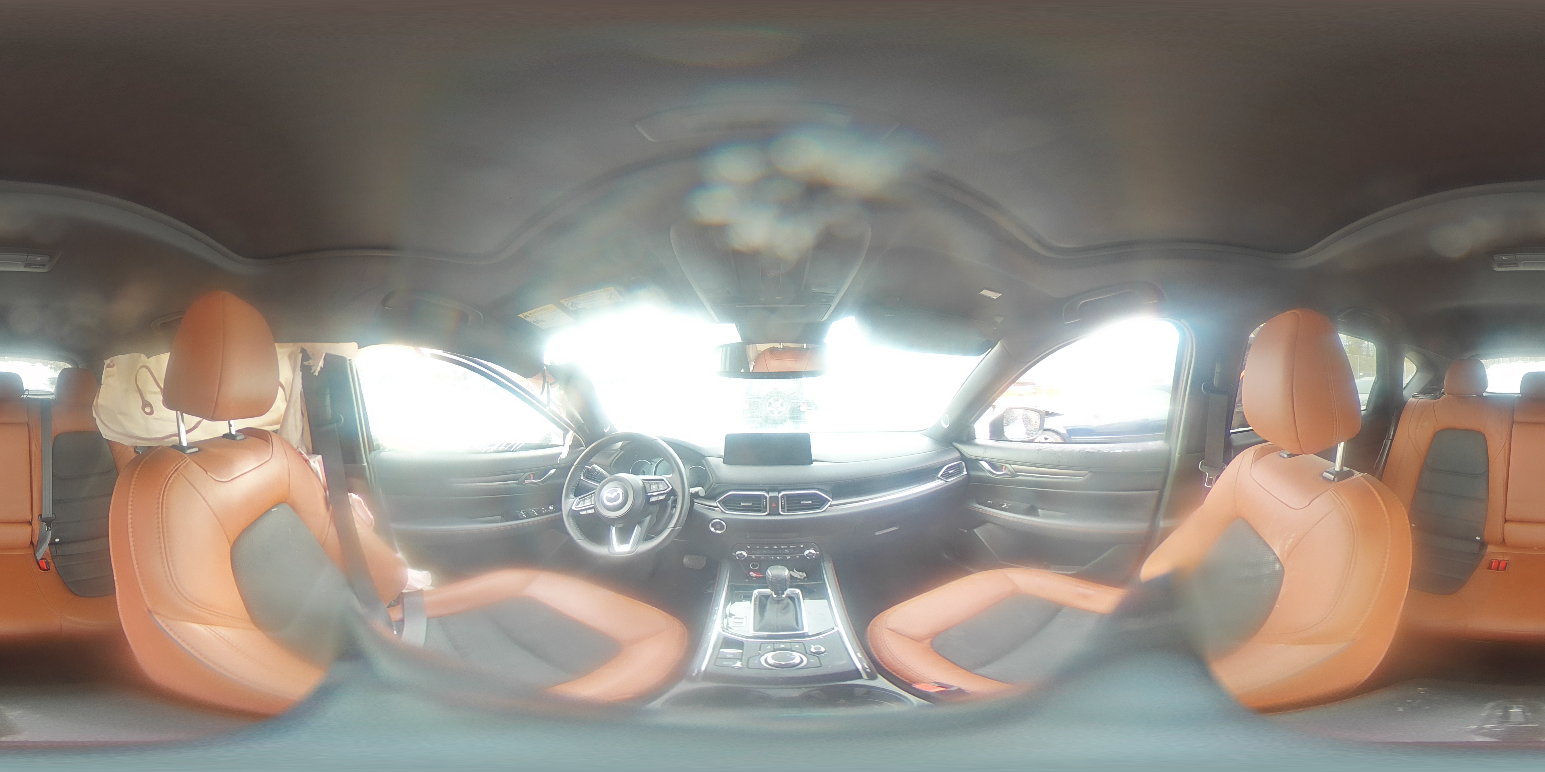 2024 Mazda CX-5 - Image 14