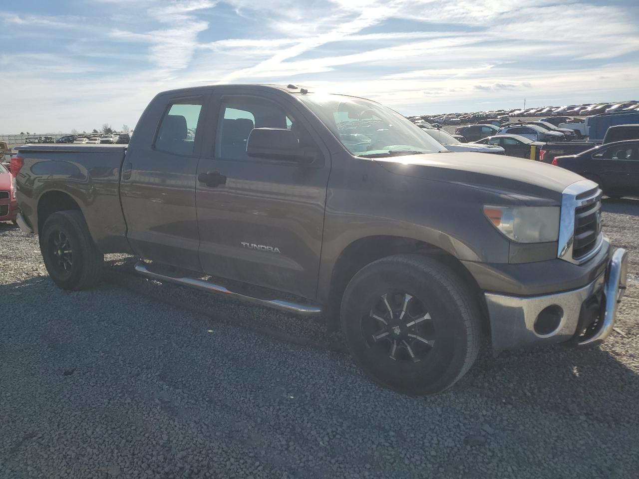 2012 Toyota Tundra - Image 4