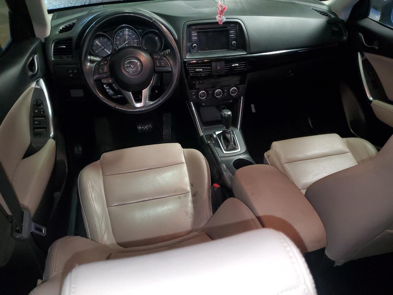 2015 Mazda CX-5 - Image 8