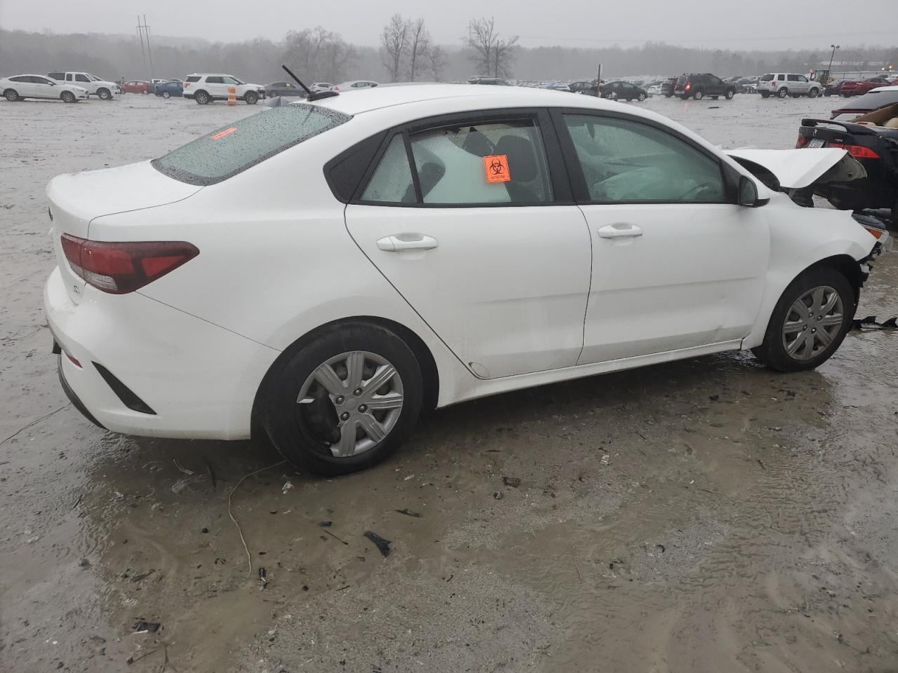 2021 Kia Rio - Image 3