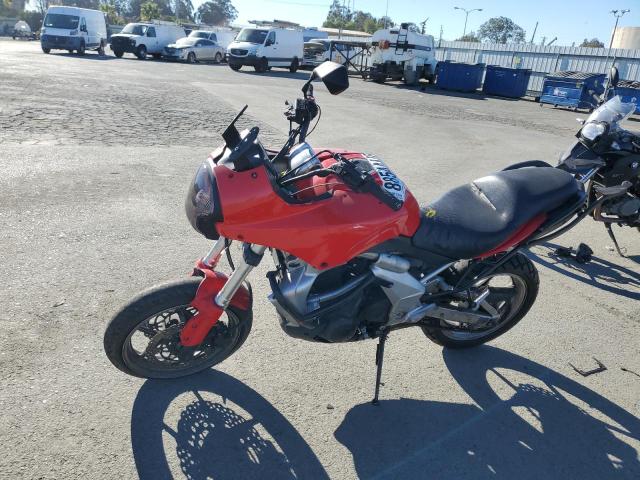 2008 KAWASAKI KLE650 A