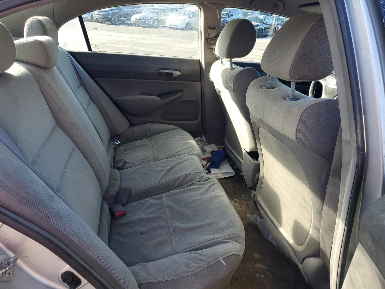 2010 Honda Civic - Image 11